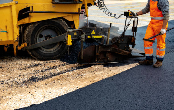 Best Brick Driveway Installation  in Indian Harbour Beach, FL